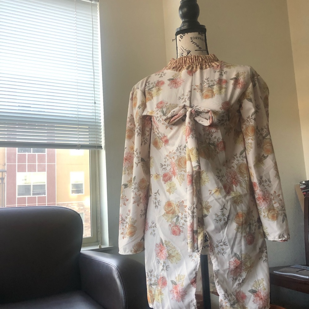 CottonTail Dress